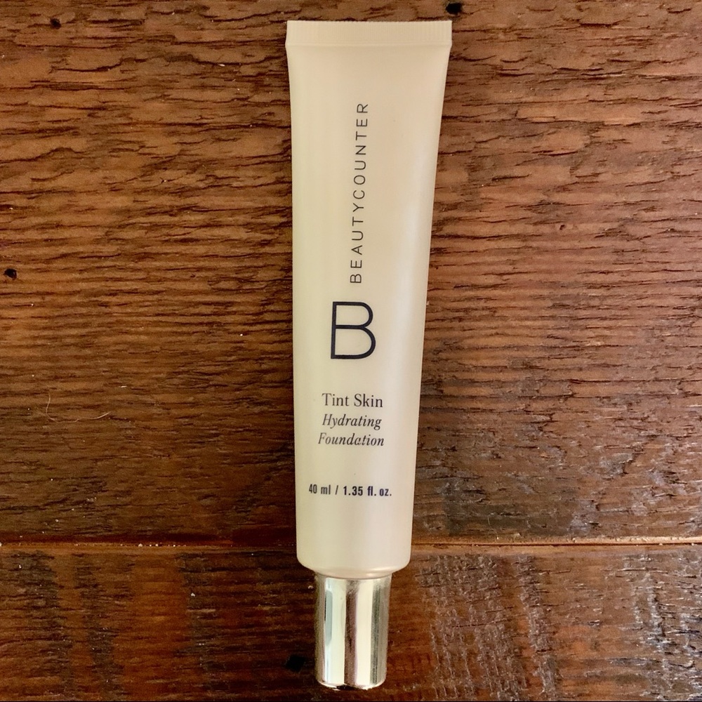 Beautycounter Tint Skin